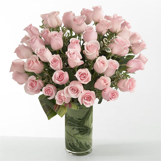 Pink Essence –  Ferguson Florists Inc, Attalla AL