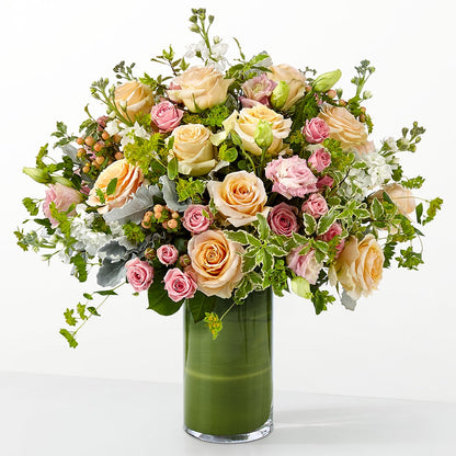 The Glamour Shot –  Ferguson Florists Inc, Attalla AL