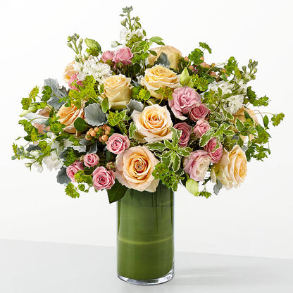 The Glamour Shot –  Ferguson Florists Inc, Attalla AL