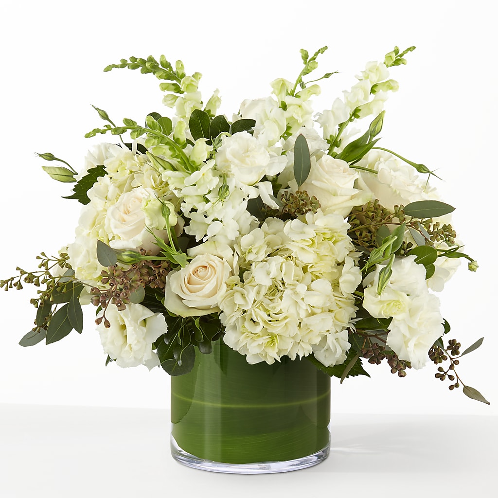 The Gallery –  Ferguson Florists Inc, Attalla AL