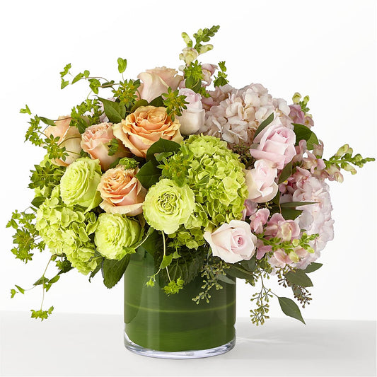 The Art Deco –  Ferguson Florists Inc, Attalla AL