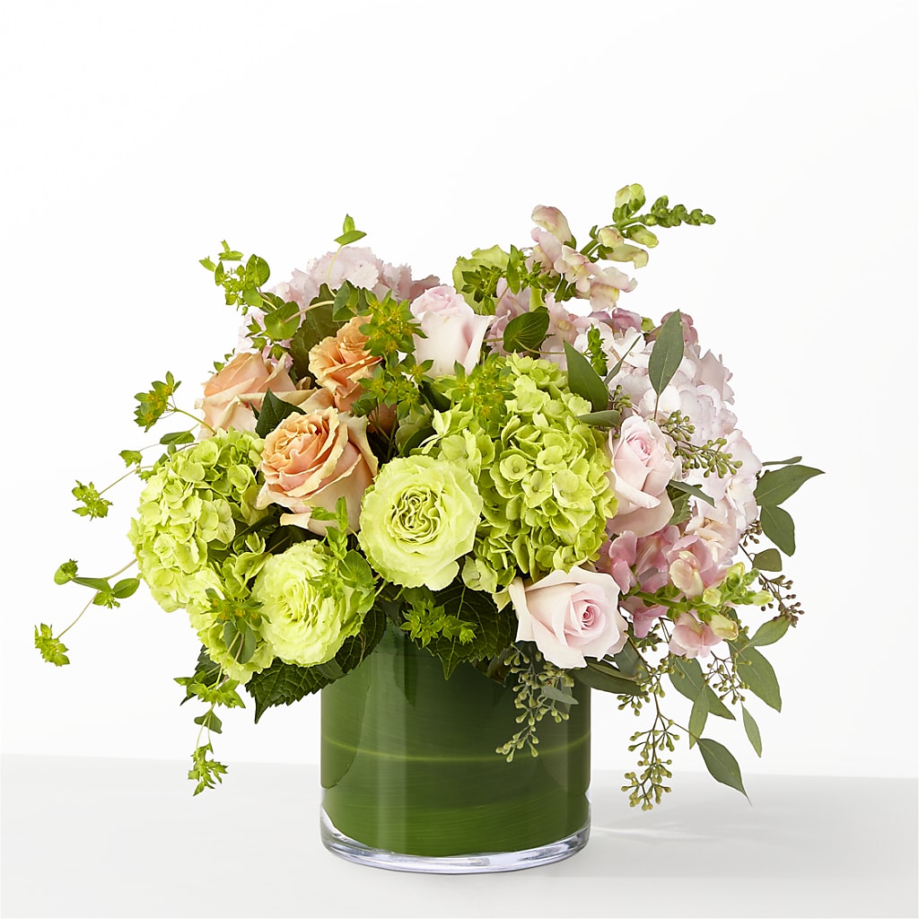 The Art Deco –  Ferguson Florists Inc, Attalla AL