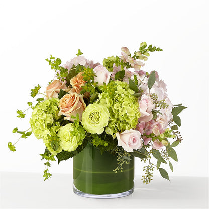 The Art Deco –  Ferguson Florists Inc, Attalla AL