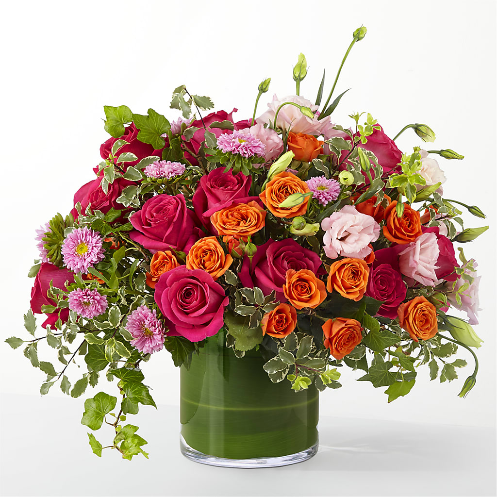 The Trendsetter –  Ferguson Florists Inc, Attalla AL