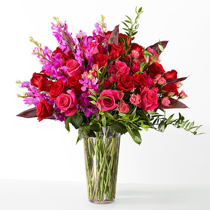 The Honeymoon –  Ferguson Florists Inc, Attalla AL