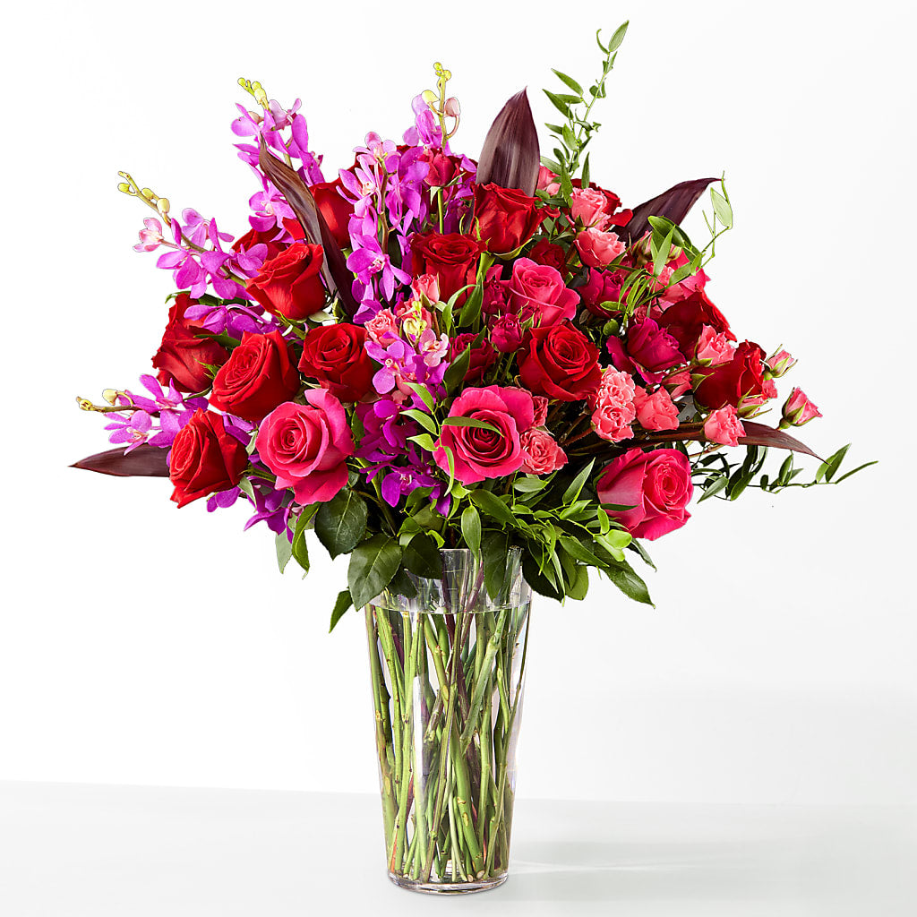 The Honeymoon –  Ferguson Florists Inc, Attalla AL