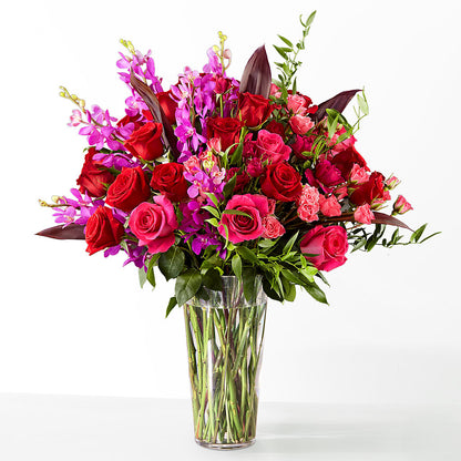 The Honeymoon –  Ferguson Florists Inc, Attalla AL