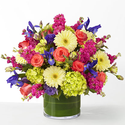 The Couture –  Ferguson Florists Inc, Attalla AL