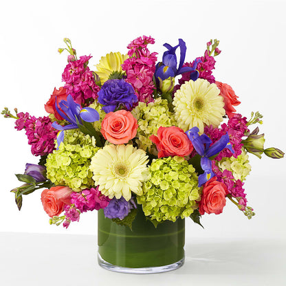 The Couture –  Ferguson Florists Inc, Attalla AL
