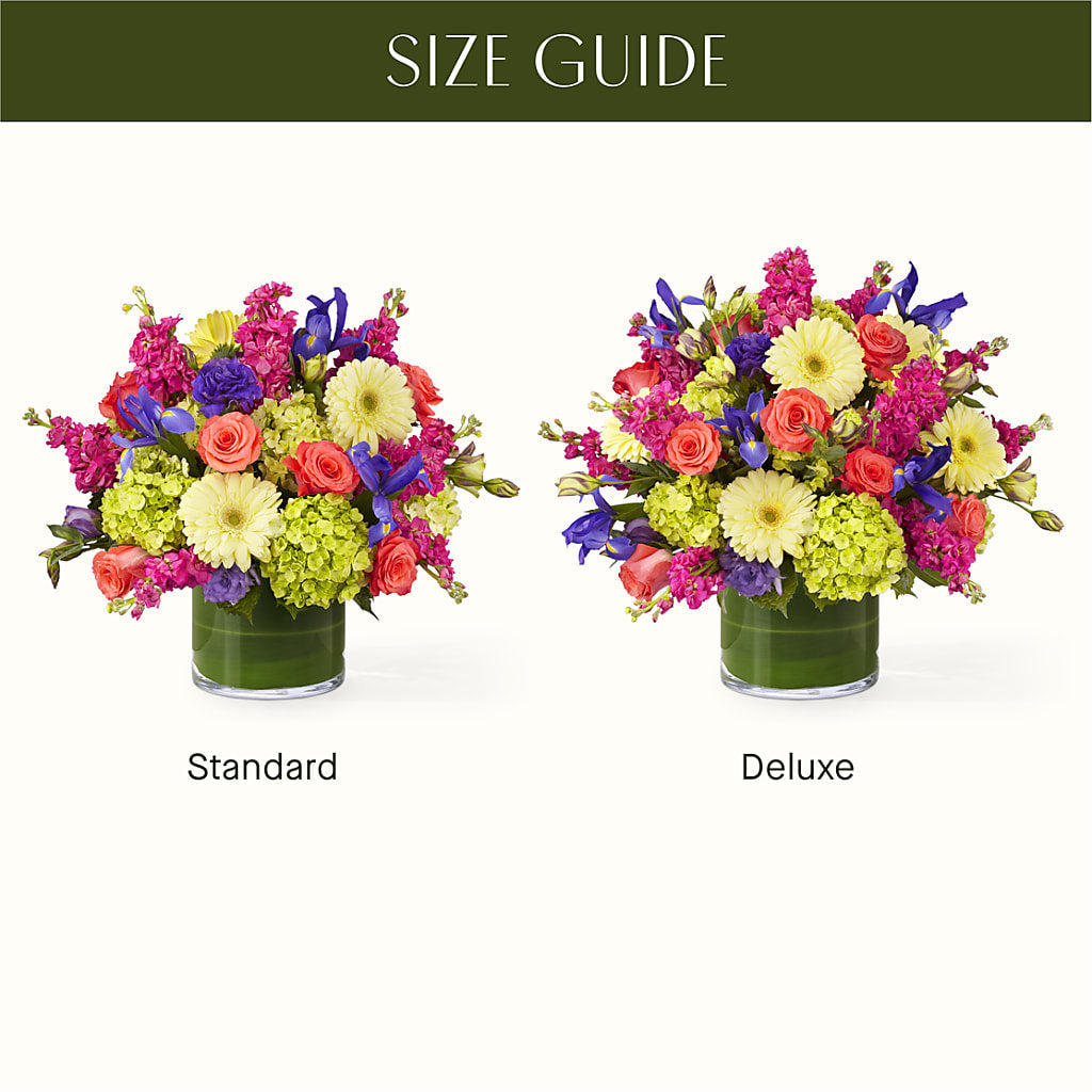 The Couture –  Ferguson Florists Inc, Attalla AL