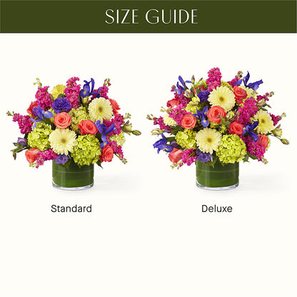 The Couture –  Ferguson Florists Inc, Attalla AL