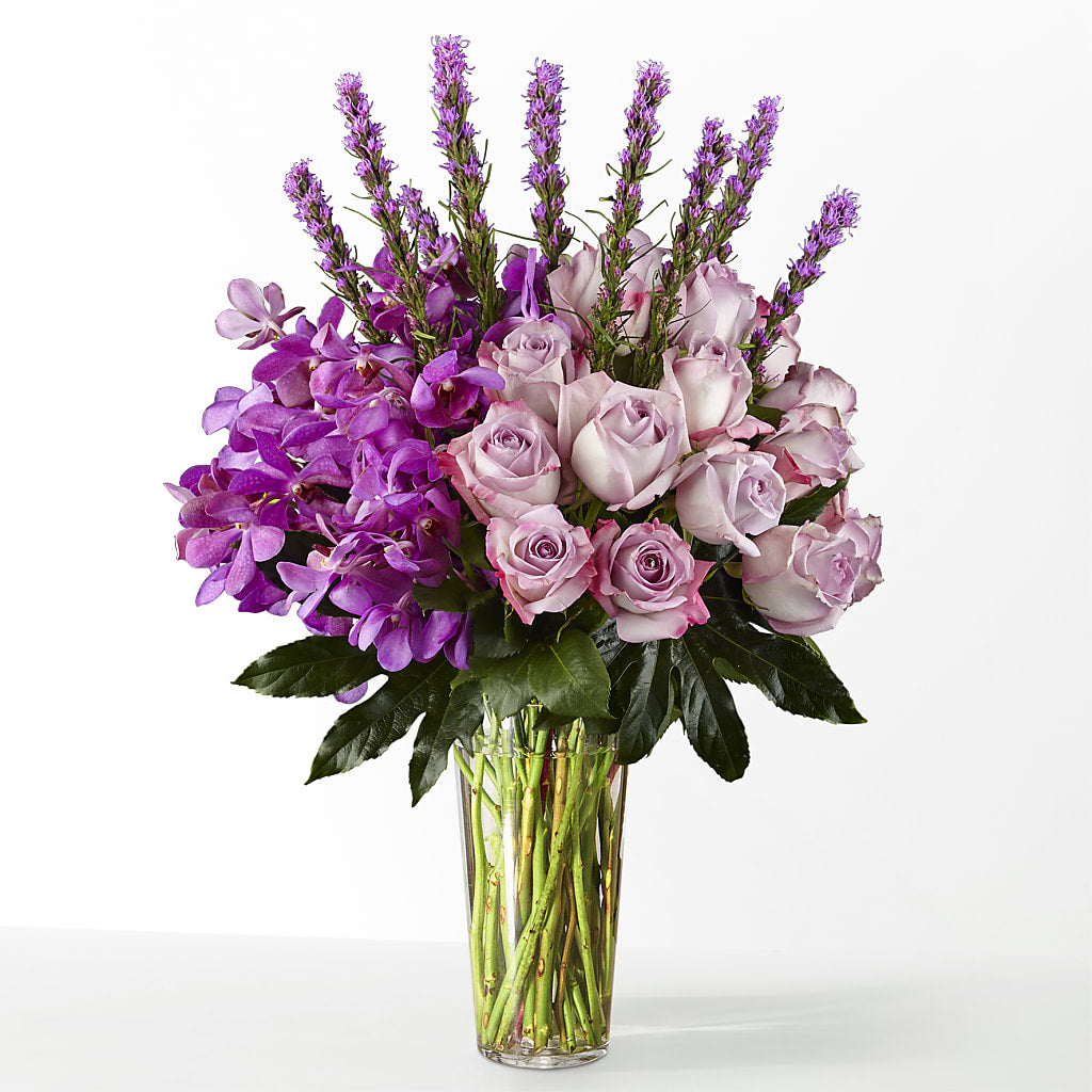 The Maximalist –  Ferguson Florists Inc, Attalla AL