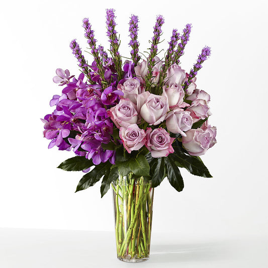 The Maximalist –  Ferguson Florists Inc, Attalla AL