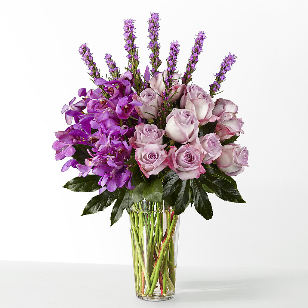 The Maximalist –  Ferguson Florists Inc, Attalla AL