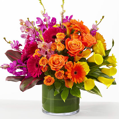 The Mosaic –  Ferguson Florists Inc, Attalla AL