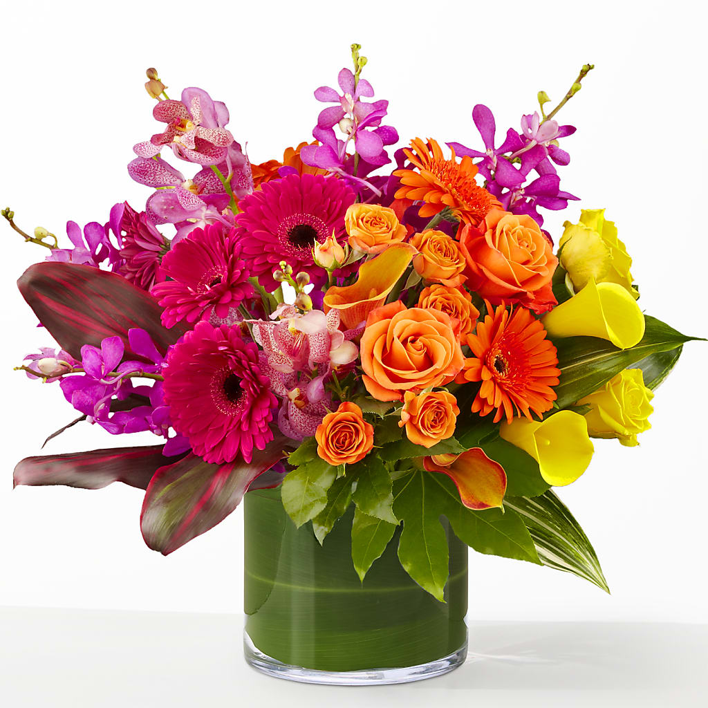 The Mosaic –  Ferguson Florists Inc, Attalla AL