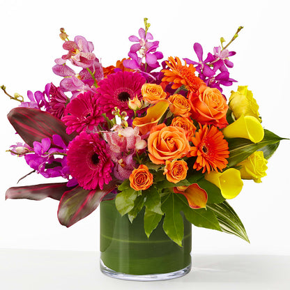 The Mosaic –  Ferguson Florists Inc, Attalla AL