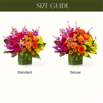The Mosaic –  Ferguson Florists Inc, Attalla AL