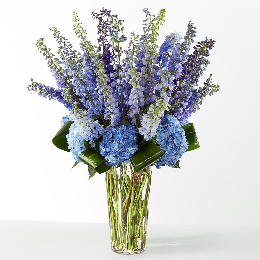 The Editorial –  Ferguson Florists Inc, Attalla AL